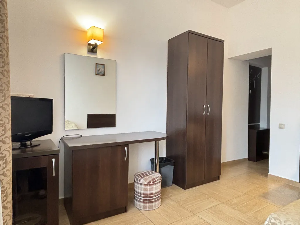 Квартира Комната — Анапа