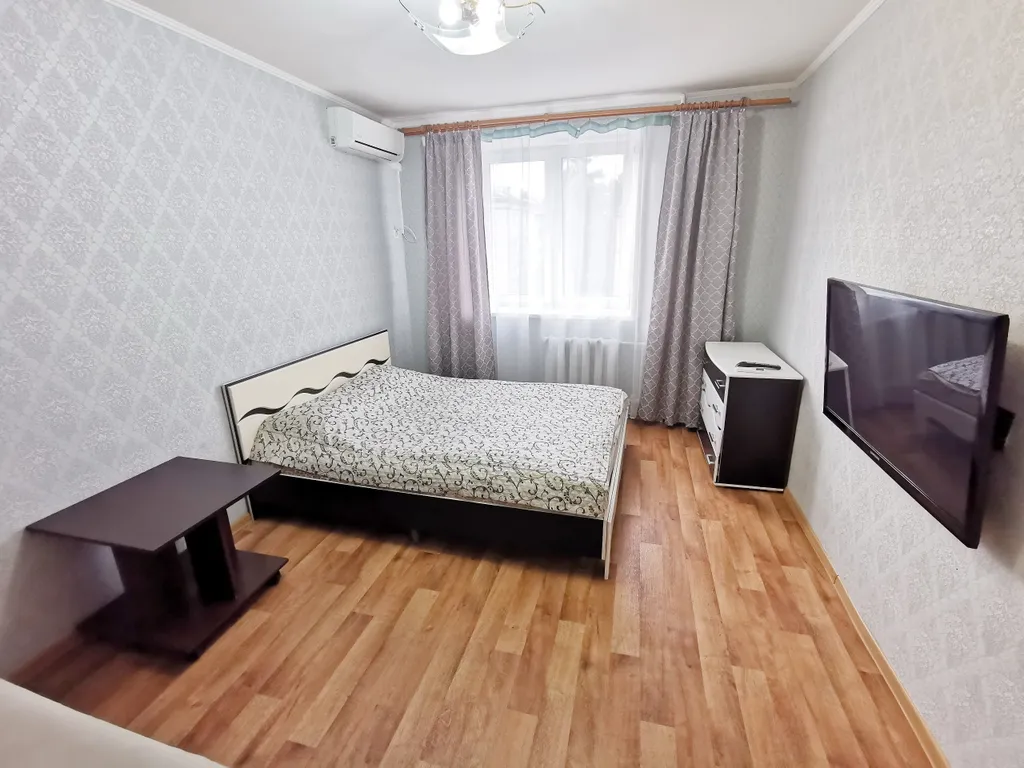 Квартира в центре города — аренда посуточно в Гомель