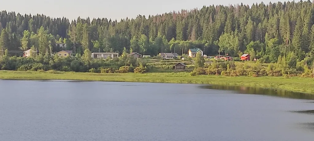 Уютный гостевой дом Семейный