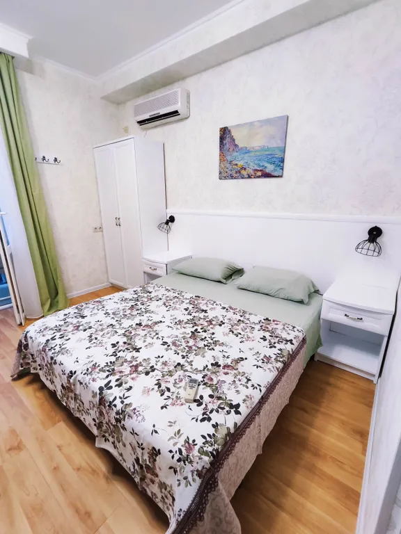 Квартира Квартира Волны Моря — Анапа