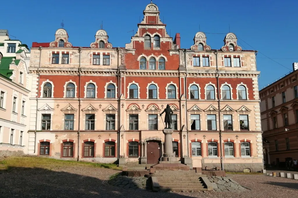 Уютная квартира в центре с сауной