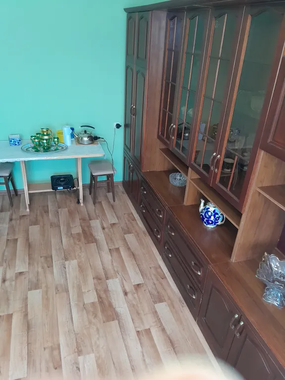 Комната в 2х этажном доме с отдельным входом, 5 мин от парка