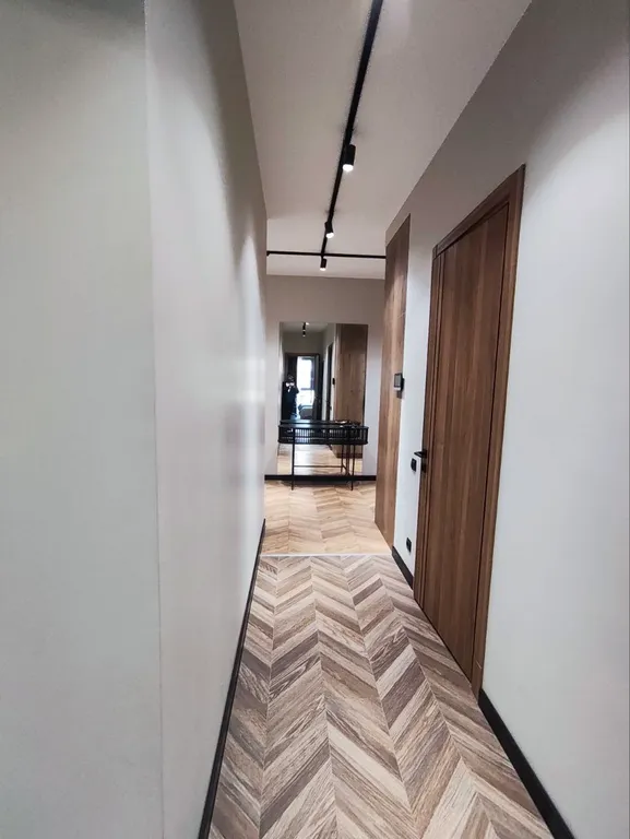 Квартира супер в центре Mirabad Avenue