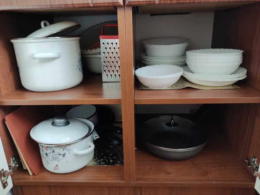 Квартира Просторная 3-комнатная квартира на 10 гостей — Волгоград