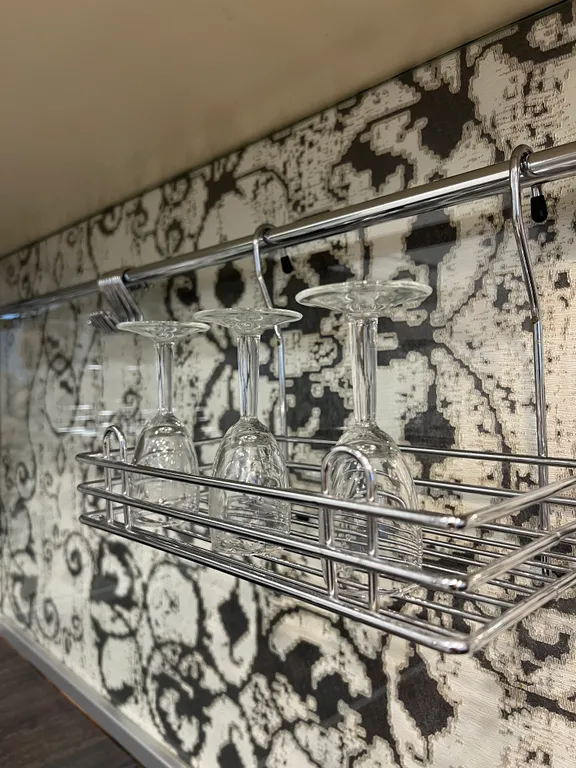 Уютный уголок