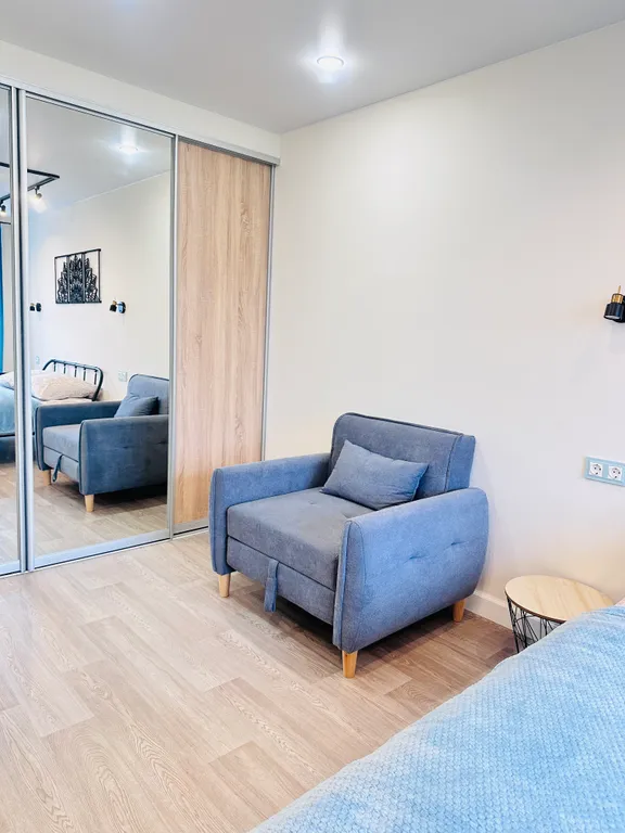 Квартира в самом центре