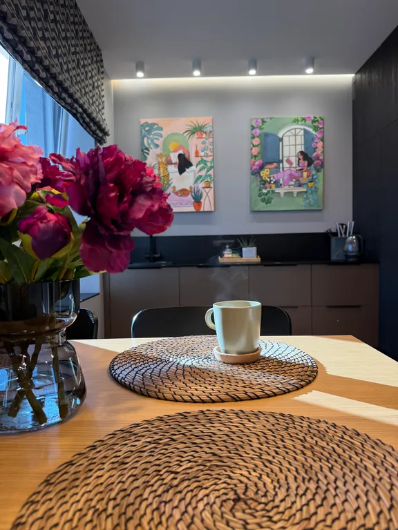 Апартаменты Mallorca