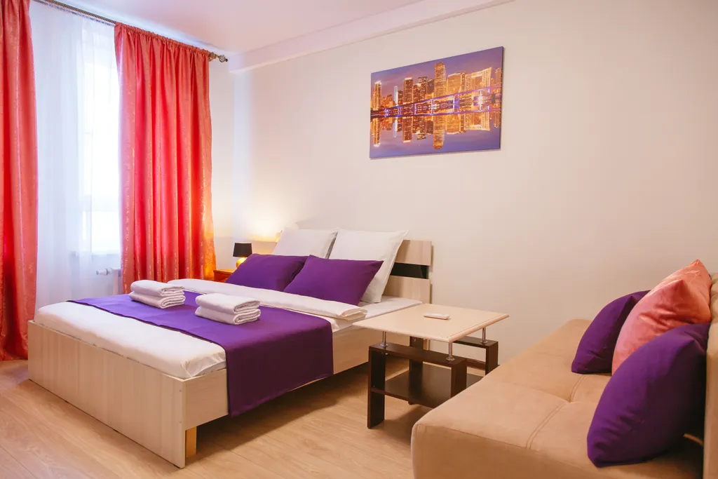 Энергия Севера