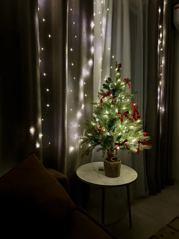 Квартира Уютная 1-комнатная квартира — Курск