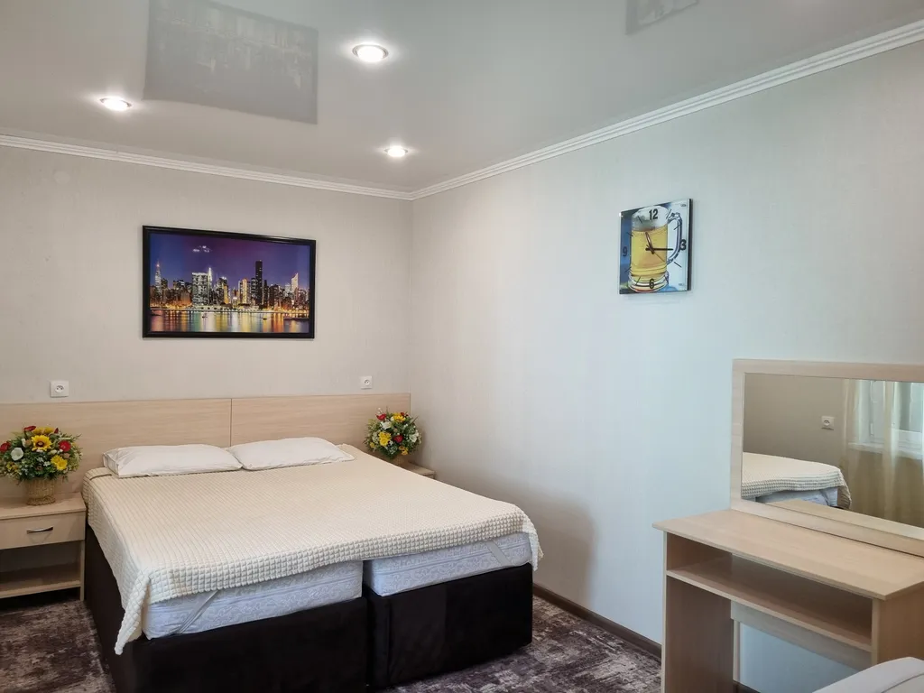 Коттедж Коттедж 1 этаж под ключ — Геленджик