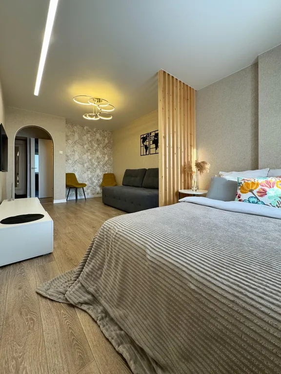 Уютная квартира — аренда посуточно в Благовещенск