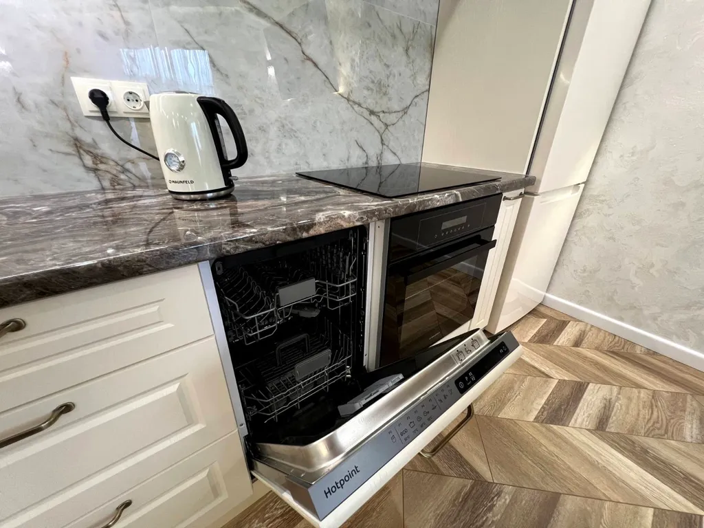 Двухкомнатная VIP квартира на Советской