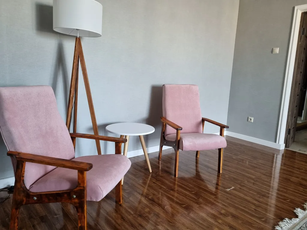 Стильная квартира в 10 минутах ходьбы до пляжа