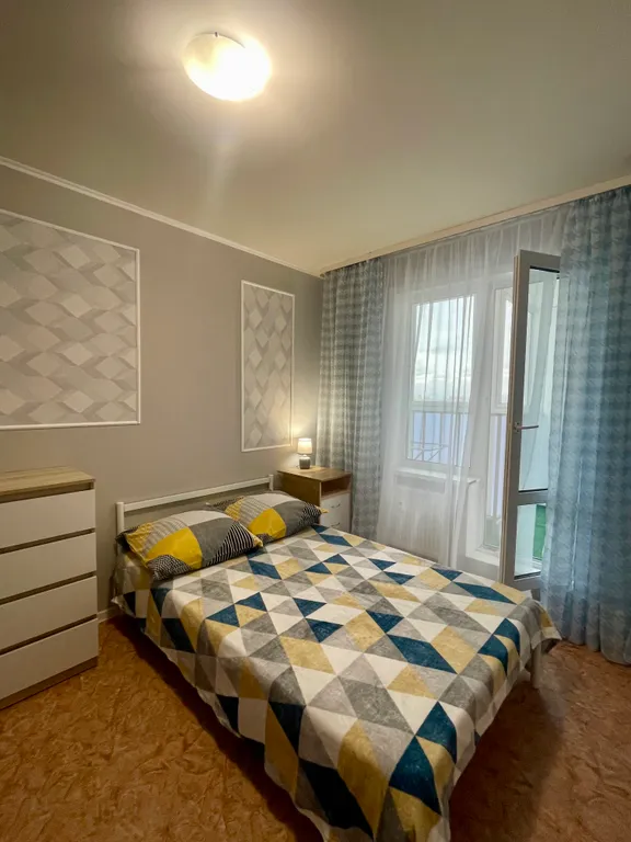 Квартира в жилом комплексе Арсенал