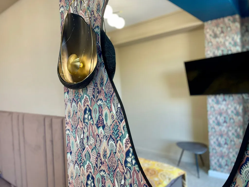 Апартаменты с отдельной спальней в ЖК Каравелла Португалии