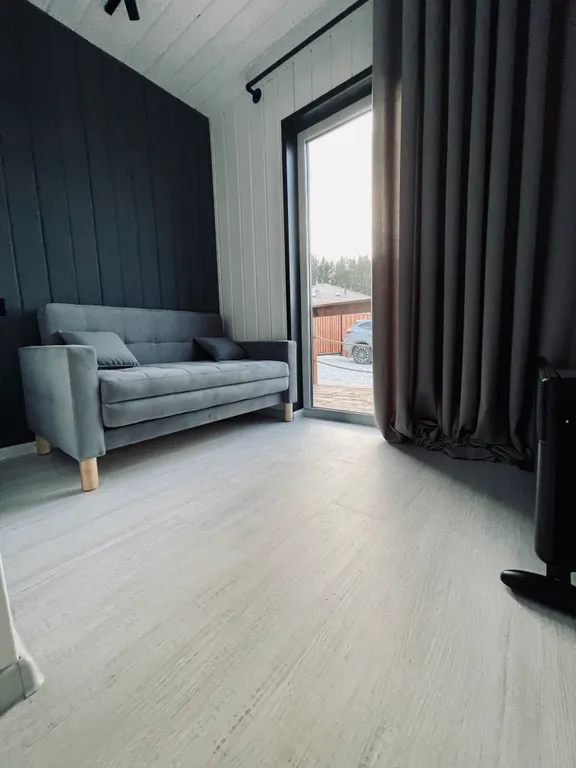 1-комнатный Дом