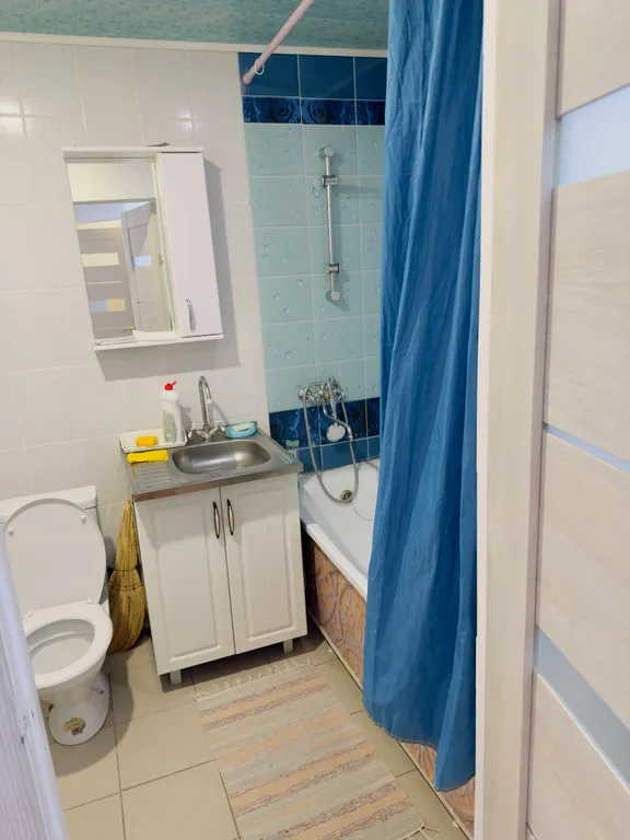 Квартира в лучшем районе города