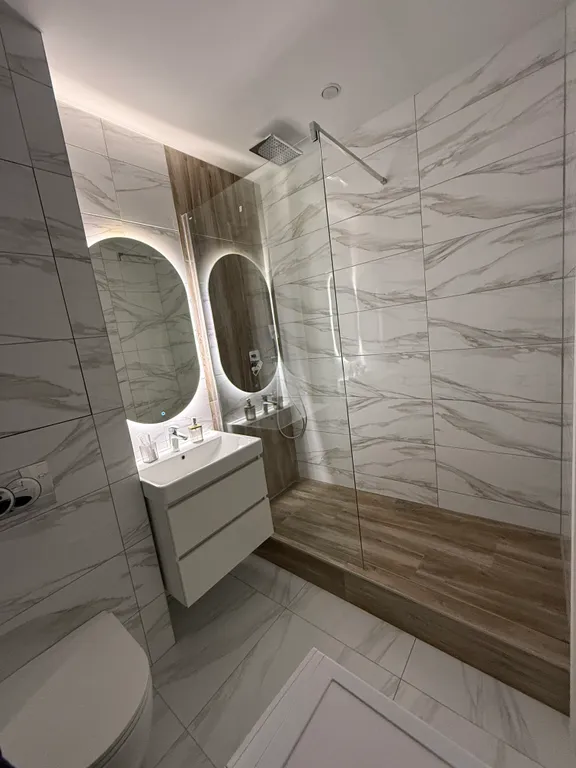 Комфортная студия