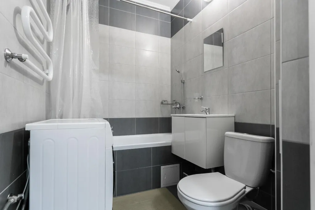 Апартаменты в ЖК Легенды Моря