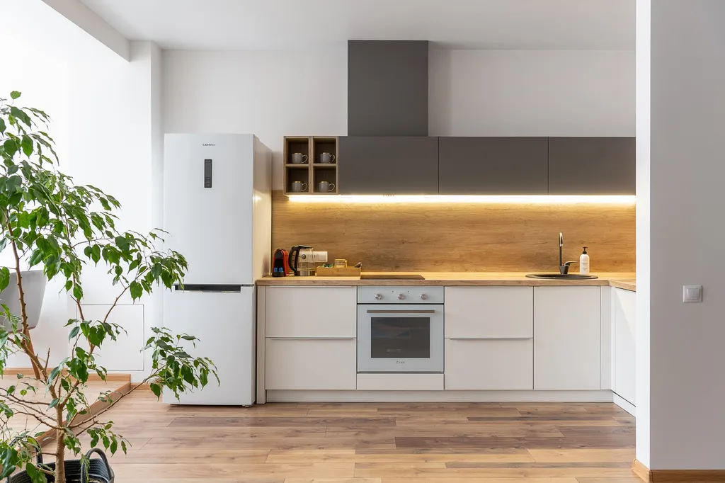 Квартира Квартира City View Suite — Владивосток
