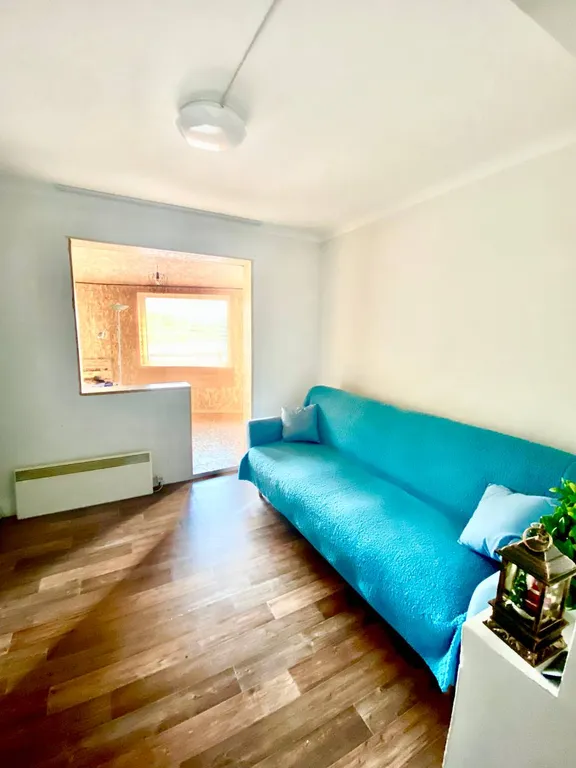 4-комнатный Дом