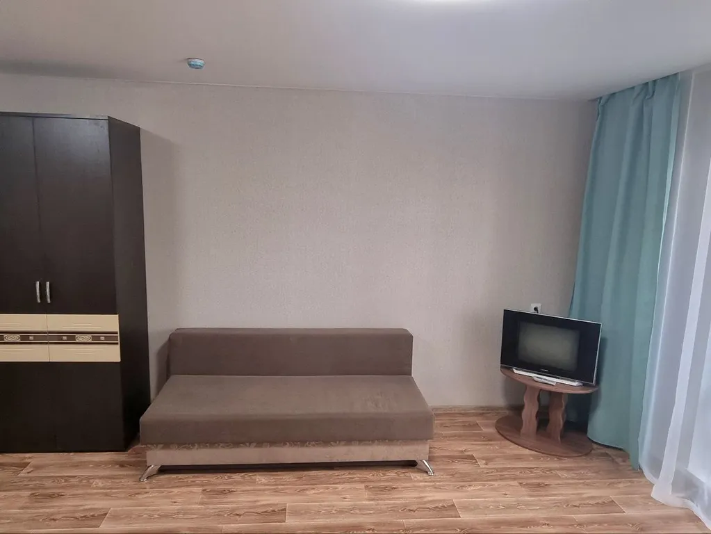 Квартира Однокомнатная квартира в самом центре, до набережной 5 минут пешком — Красноярск