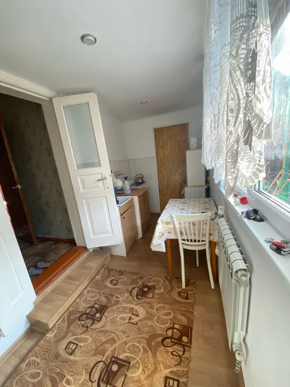 Коттедж Уютный дом с двориком в центре города — Краснодар