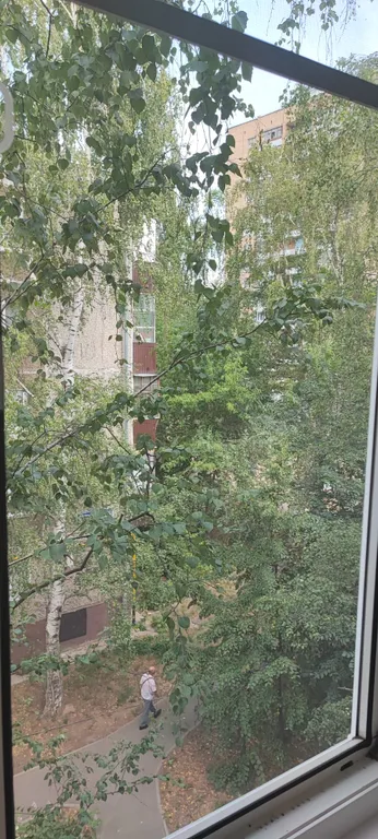 Квартира возле Казанского Кремля, Чаши