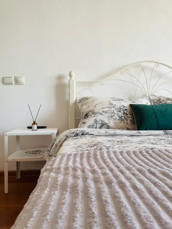 Квартира Квартира White space — Калининград