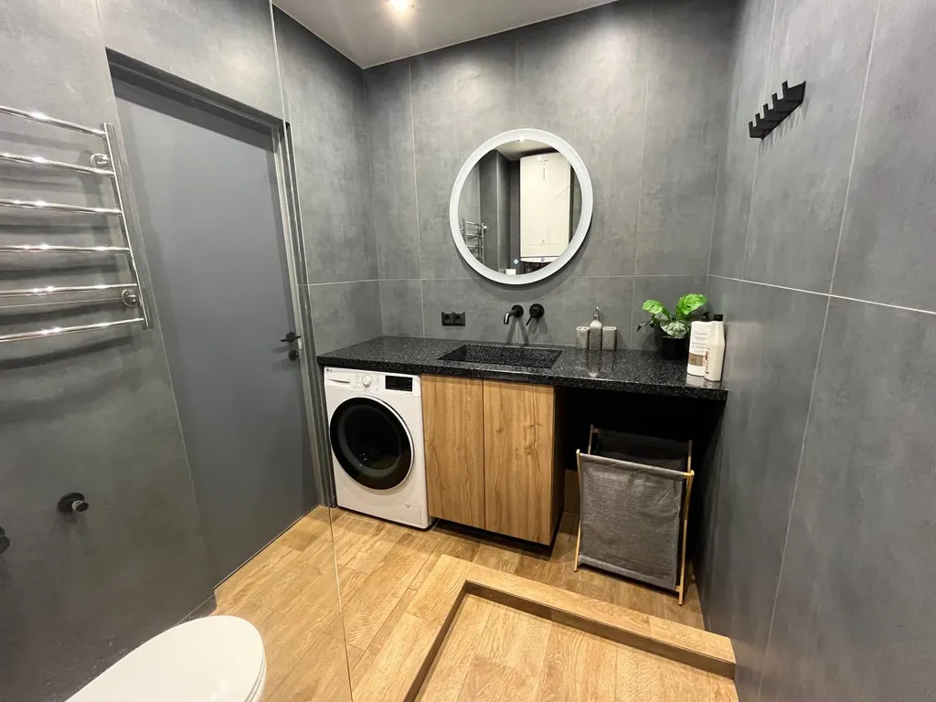 Квартира Супер квартира возле Университета (ул.Терешковой, 10) — Новосибирск