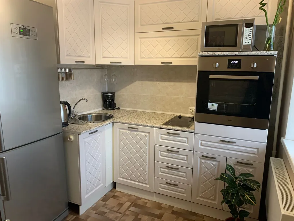 Квартира на Радуге 5 спальных мест