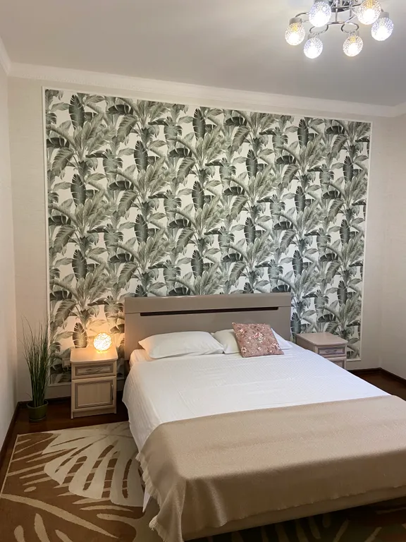 Квартира Квартира Prime apartments районе Ботанического сада — Калининград