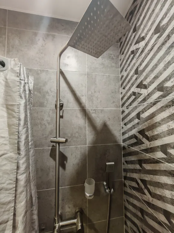 Уникальная квартира с камином в историческом центре города