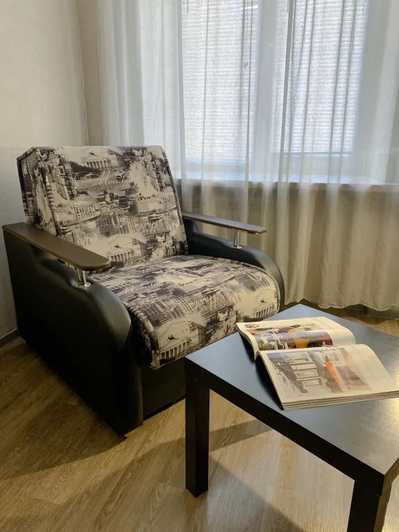 Отличная двухкомнатная квартира рядом с ЦУМом и Дворцом Спорта