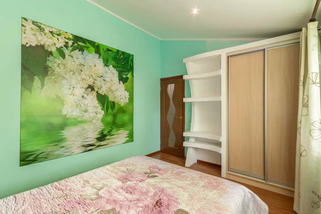 Коттедж Уютный таунхаус рядом с музеем фонтанов Петергоф — Ломоносов