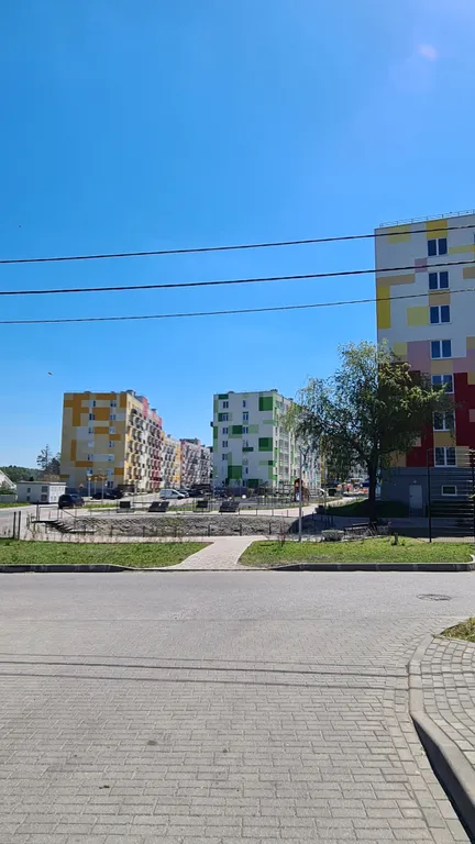 Уютная квартира на море