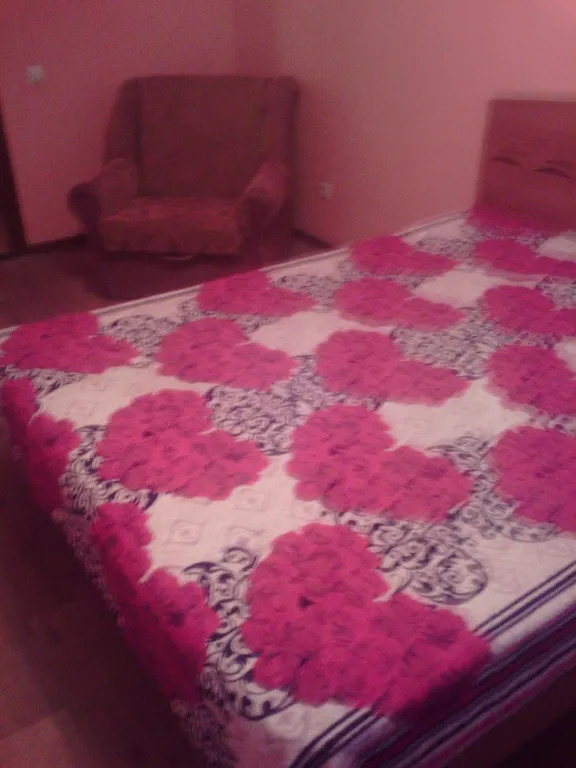 Комфортная квартира рядом с Центральным автовокзалом