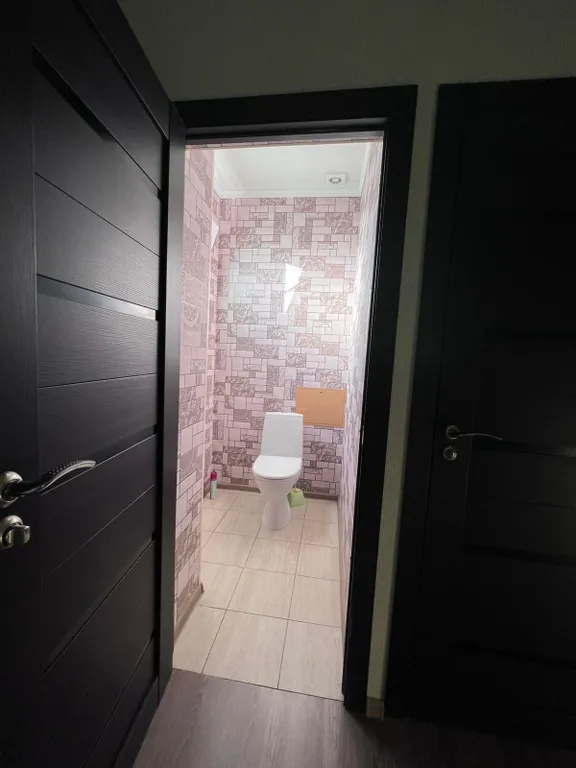 Квартира 2-комнатная квартира с видом на горы — Геленджик