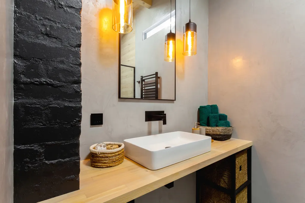 Премиум с прозрачной спальней в центре Твери