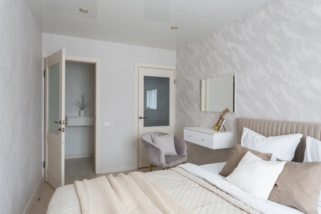 Квартира у ТЦ Золотой ключик