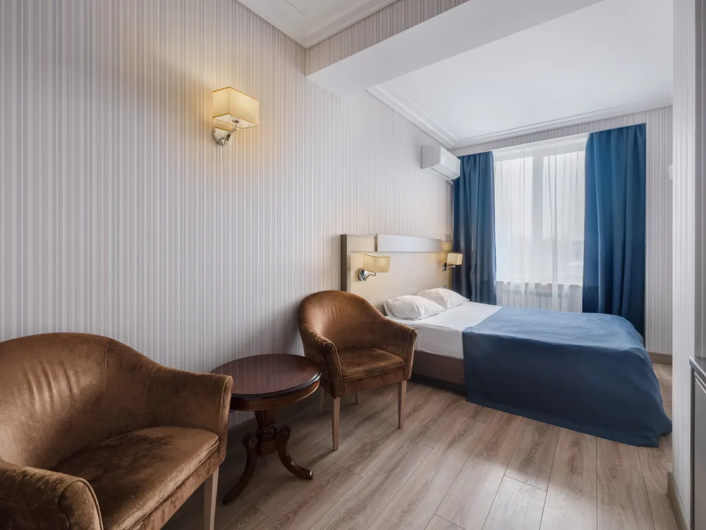 Квартира Комната — Мисайлово