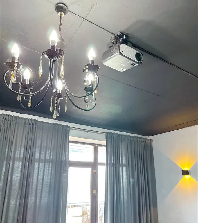 Коттедж с видом на море