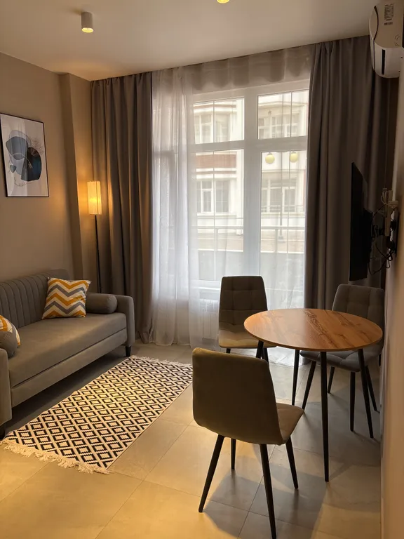 Квартира Квартира у моря — Адлер