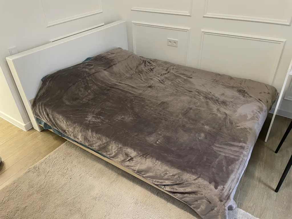 Уютная квартира на двоих в Историческом центре города