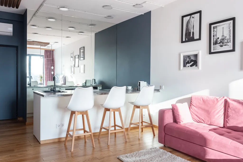 Квартира 1-комнатная Квартира — Москва