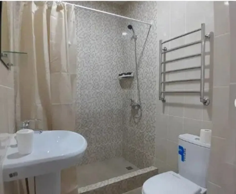 Одноместный номер