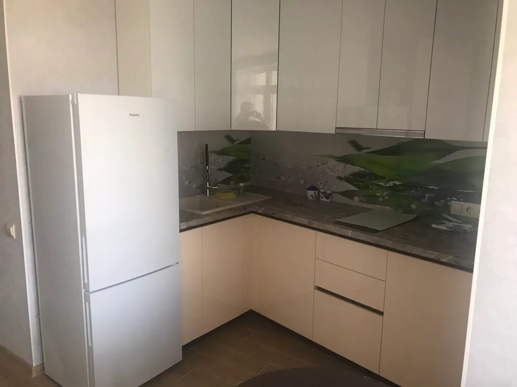 Апартаменты у моря