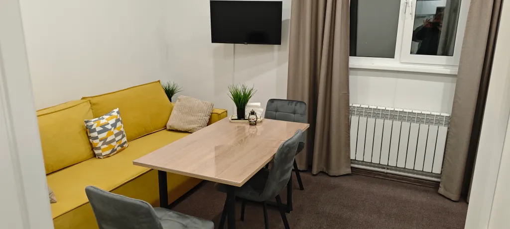 Квартира Апартаменты на парковке в Мраткино — аренда посуточно в Белорецк