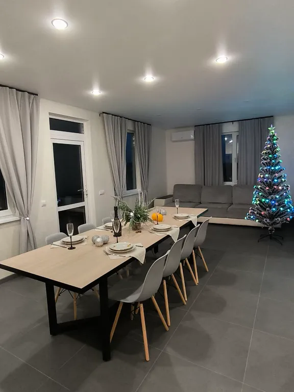 3-комнатный Дом