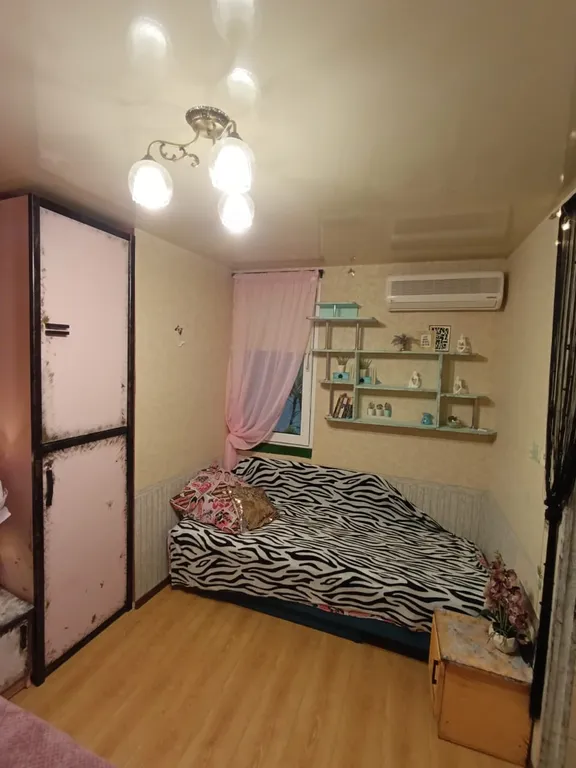 Уютная квартирка в центре Ялты